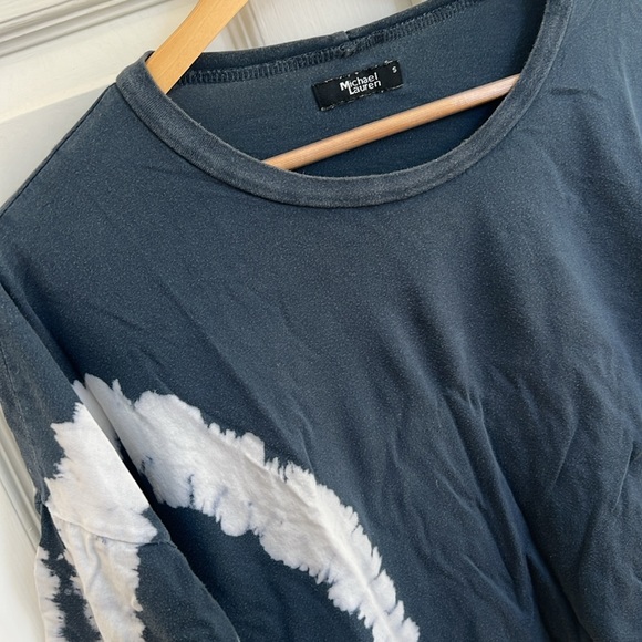 Michael Lauren Tee - Picture 2 of 3